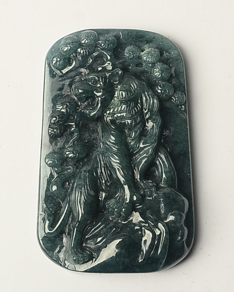 虎虎生风