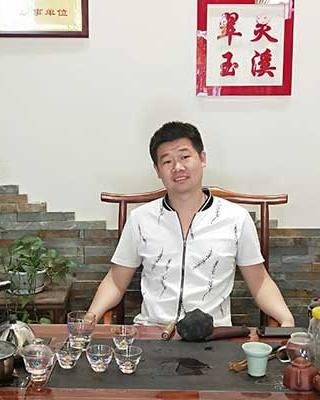 高安武