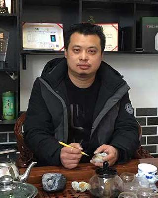 何永