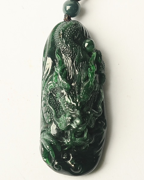 龙行天下
