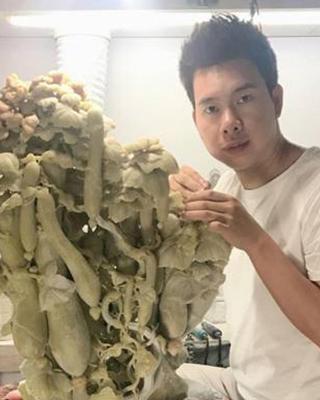 林海巧