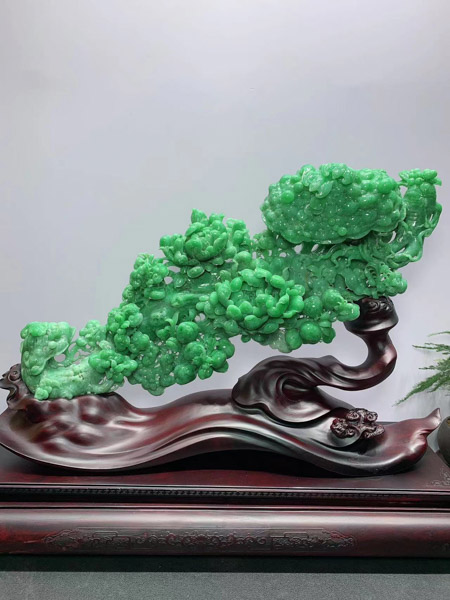 吉祥安康