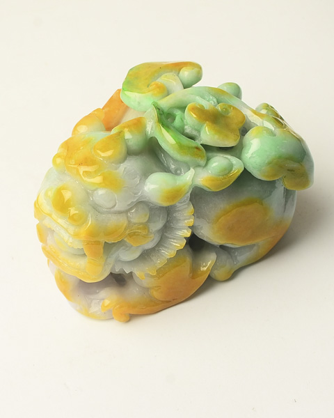 招财貔貅