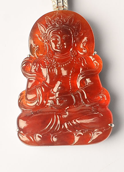 渡母