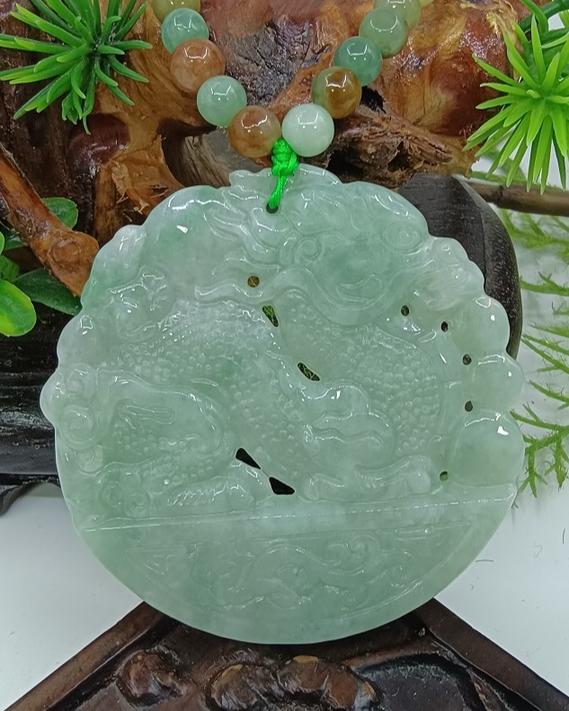 龙行天下