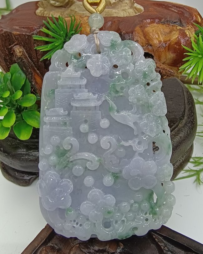锦绣前程