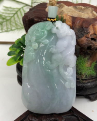 招财纳福