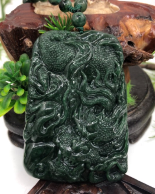 龙行天下