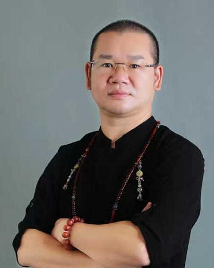 陈少雄