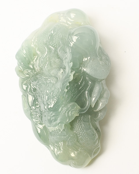 龙行天下