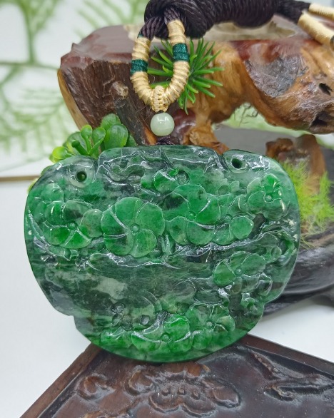 花开富贵