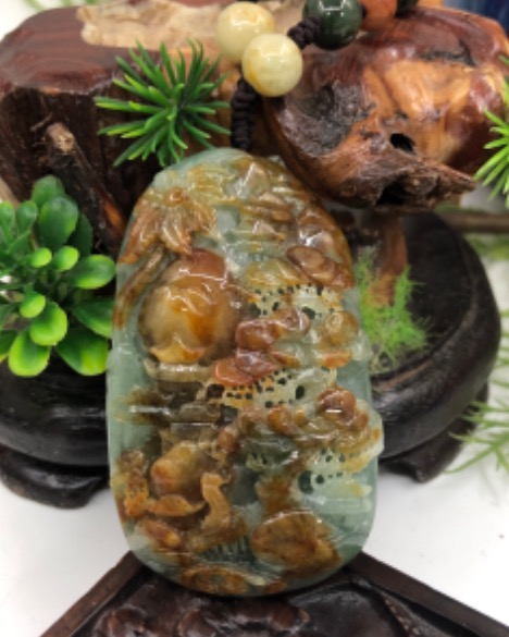 前程似锦