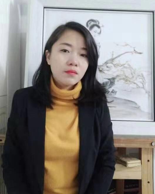 秦丕芳