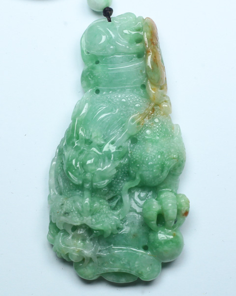 龙行天下