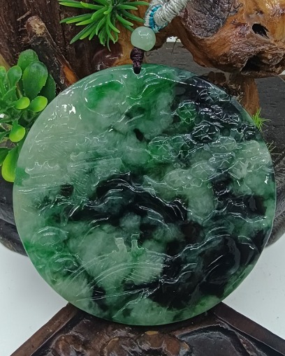 前程似锦