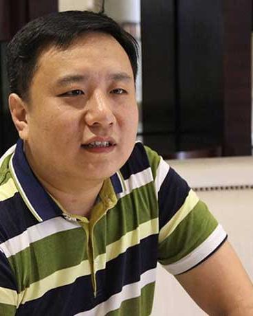 刘洪文