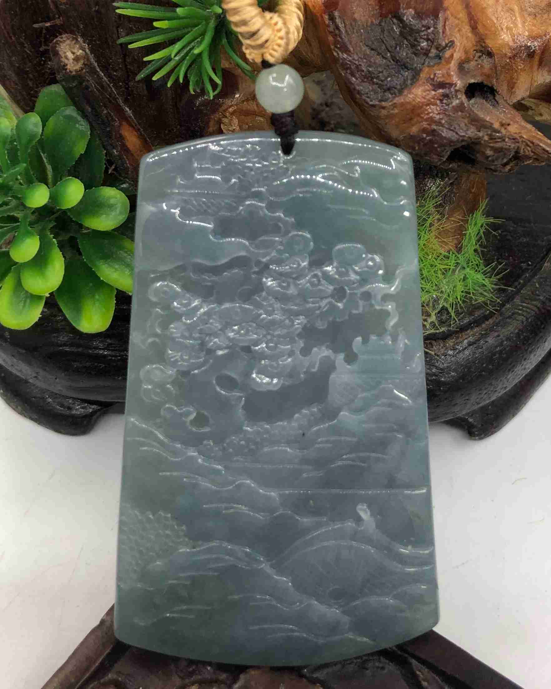 锦绣前程