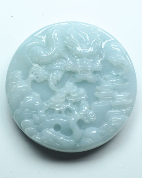 龙行天下