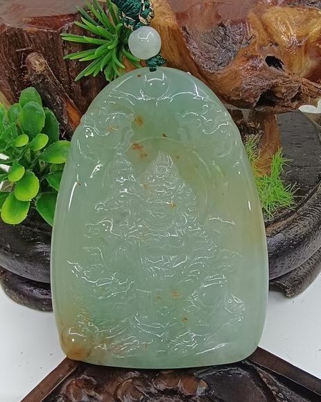招财纳福