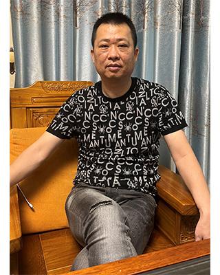 邹文芳