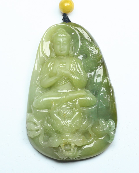 佛光普照