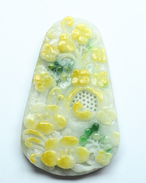花开富贵