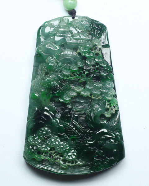 锦绣山河