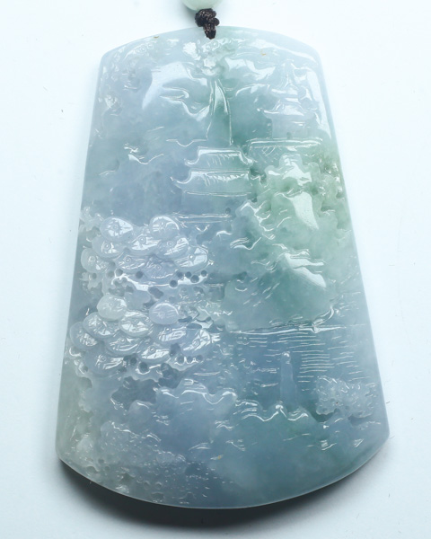 锦绣山河