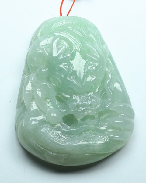 龙行天下