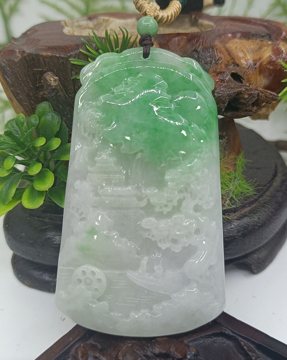 江山如画