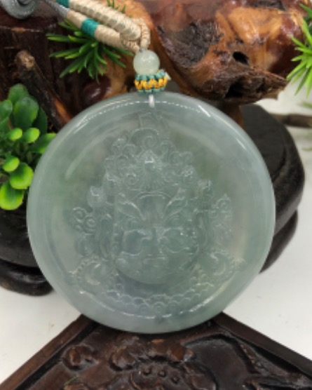 招财纳福