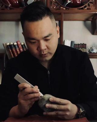 李亚杰