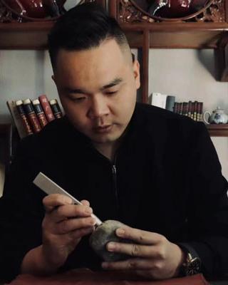 李亚杰（高级翡翠鉴定师）