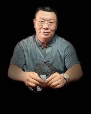 李庆林