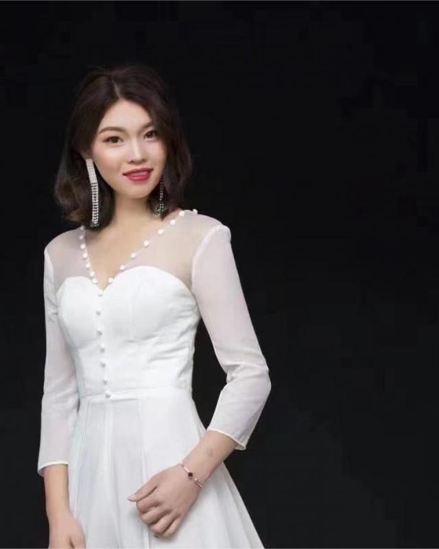 魏龙梅
