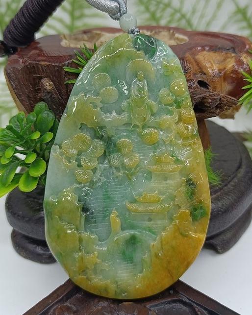 前程似锦