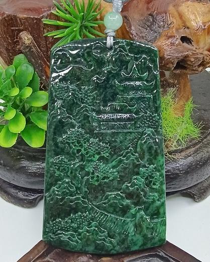 锦绣山河