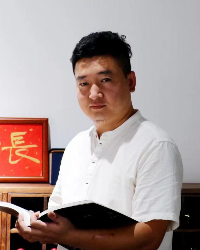 王兴（玉雕）