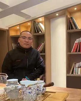 郭合龙