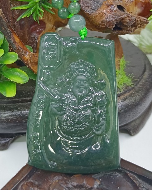 招财纳福