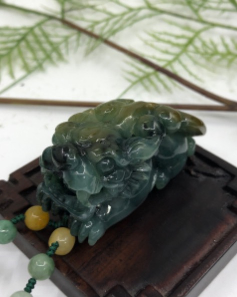 招财纳福