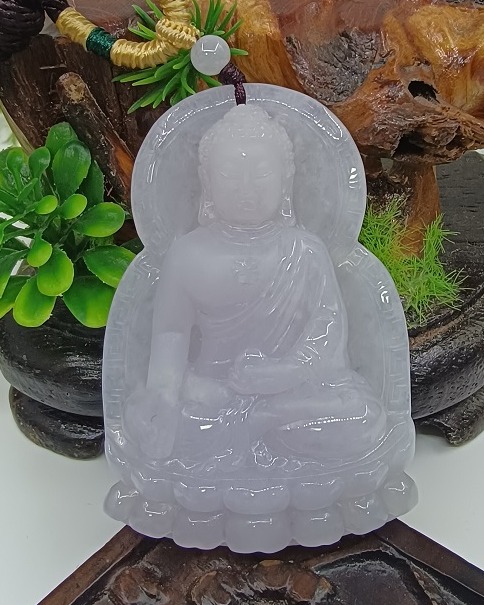 阿弥陀佛 敦煌古玉
