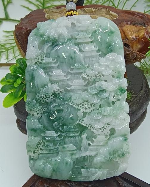 江山如画