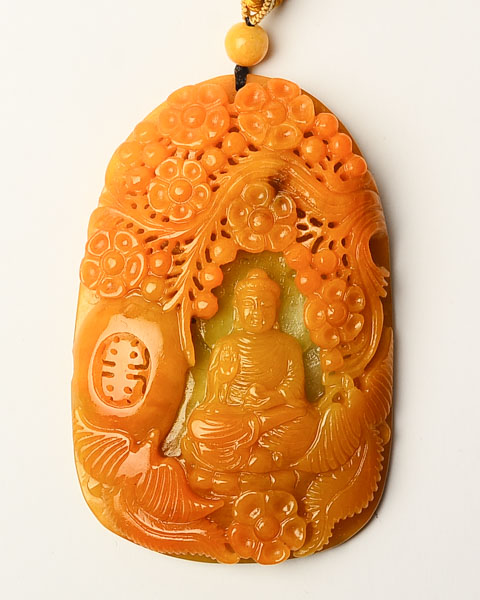 佛观天下