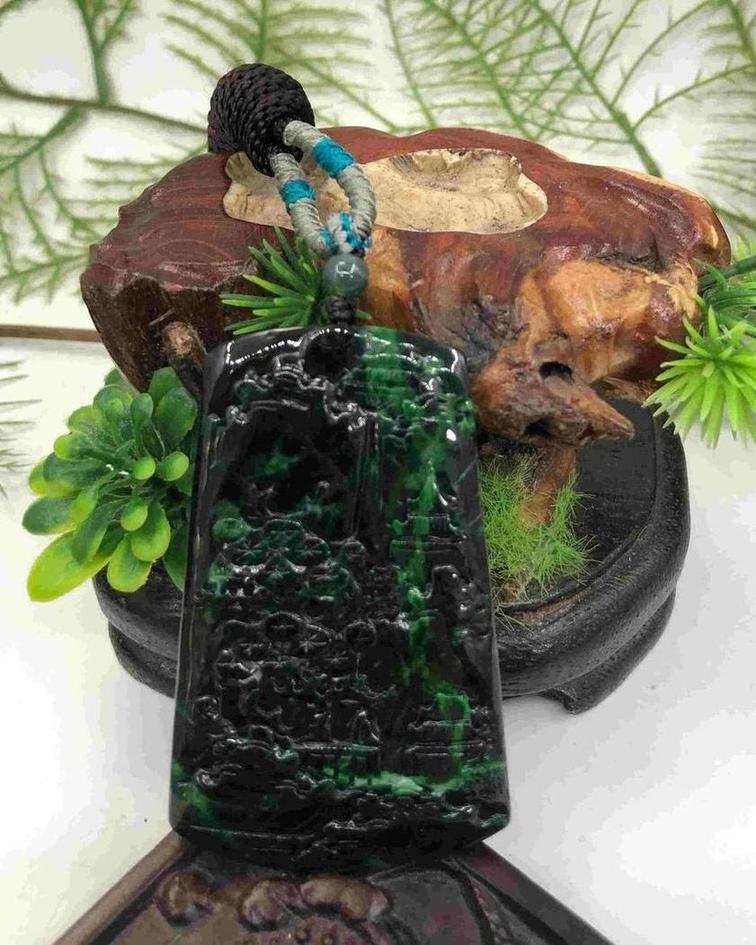 锦绣前程