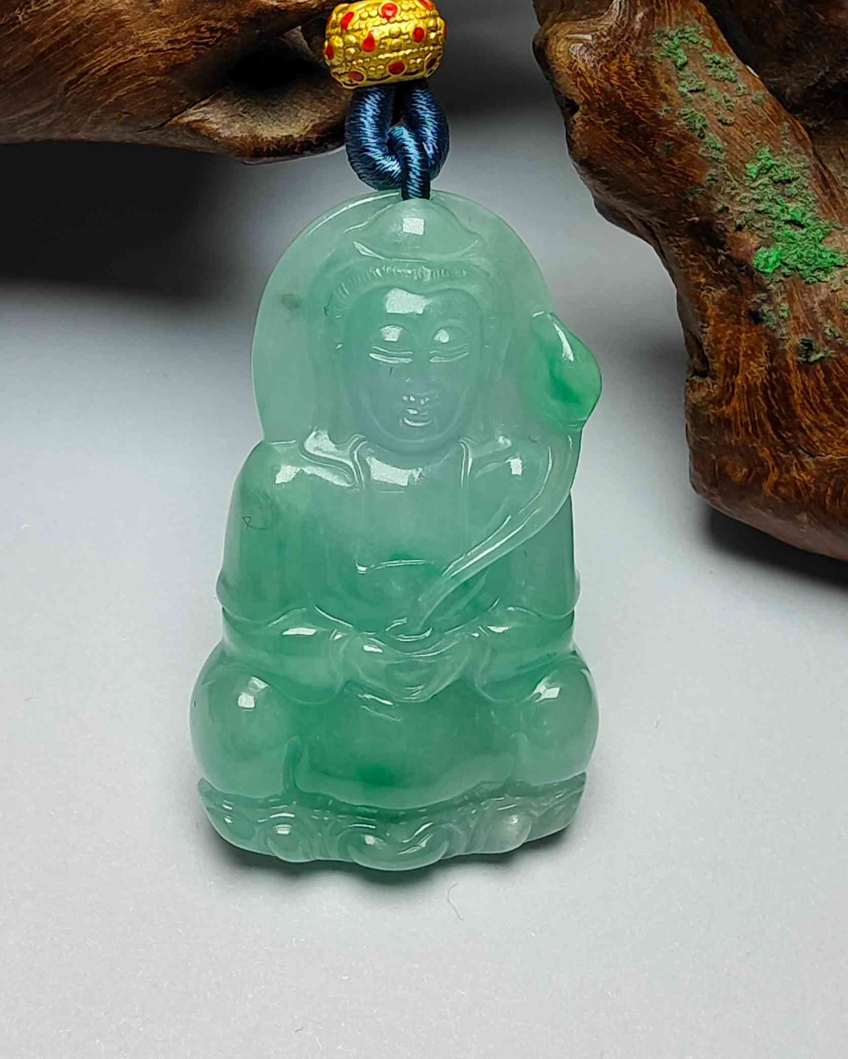 普度众生 