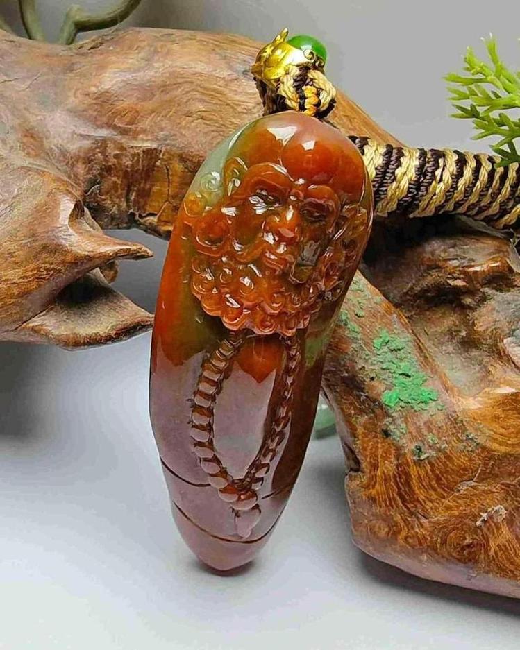 达摩祖师