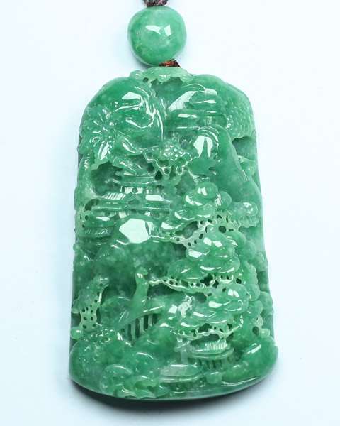 登高望远