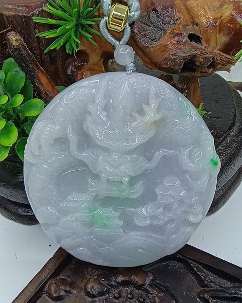龙行天下 敦煌古玉