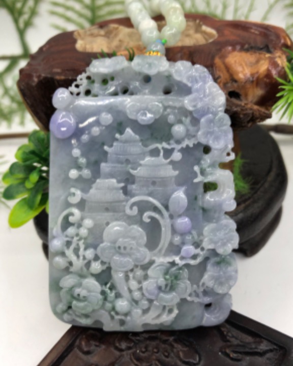 锦绣山河